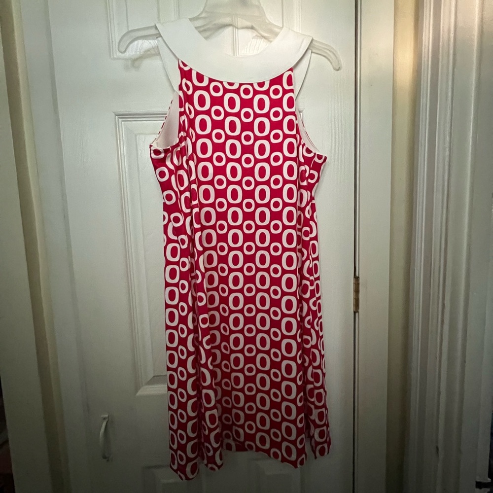 Athleta sundress